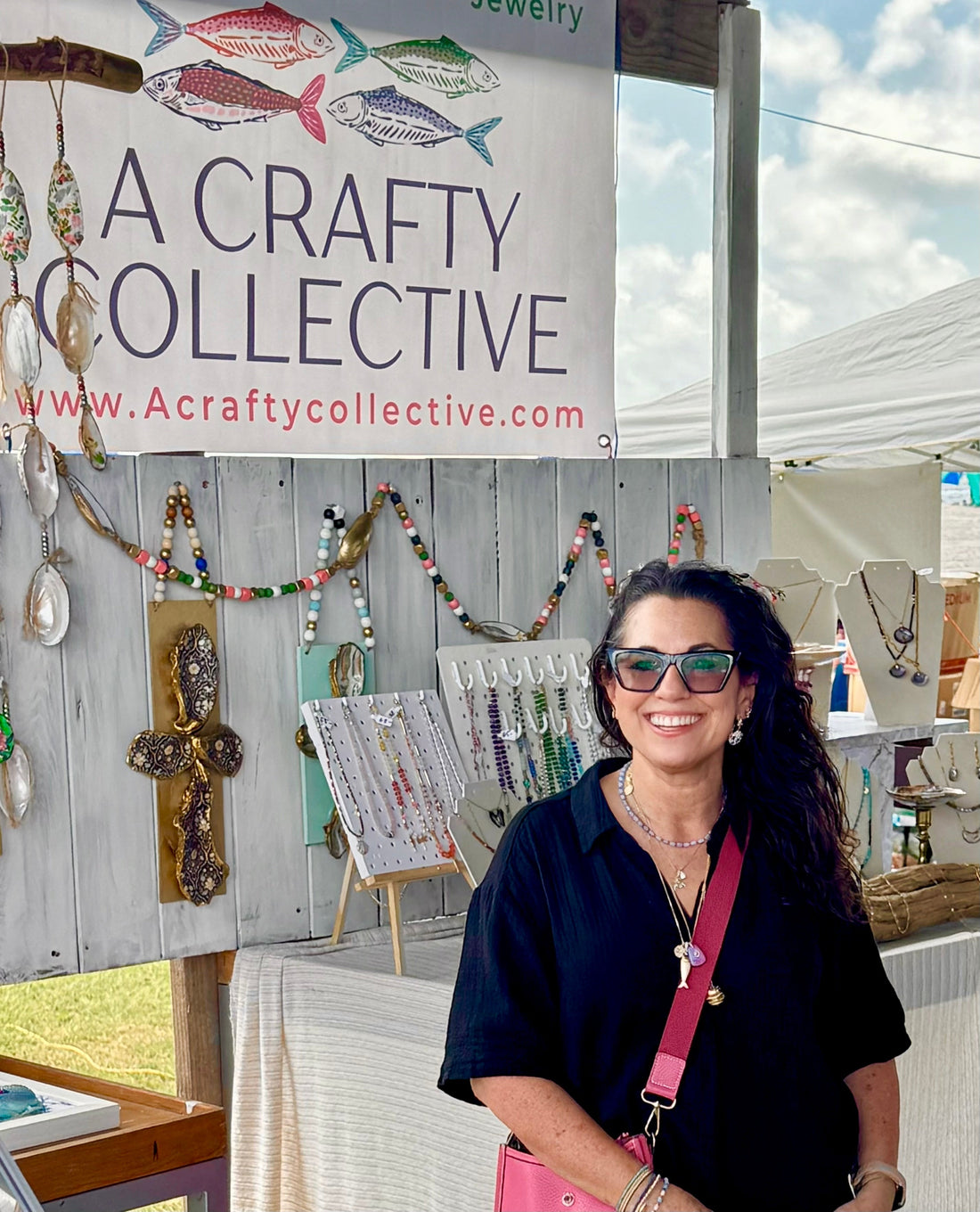 What is A Crafty Collective?