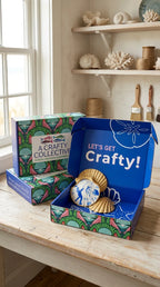 Monthly Craft Box Subscription