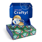 Monthly Craft Box Subscription