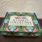 Monthly Craft Box Subscription