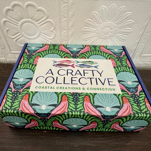 Monthly Craft Box Subscription